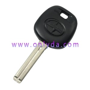 For Toyota original transponder key withToyota H chip