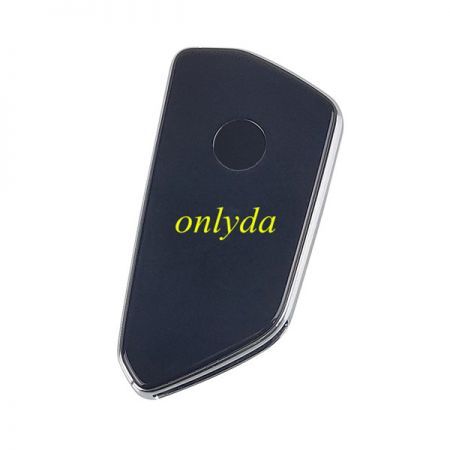 For OEM  VW 3 button remote key with 434mhz    5H0959753M  CMIIT ID:2019DJ4845  FCCID:NBGFS19 01S Model:FS19  ANATEL:01812-19-05364