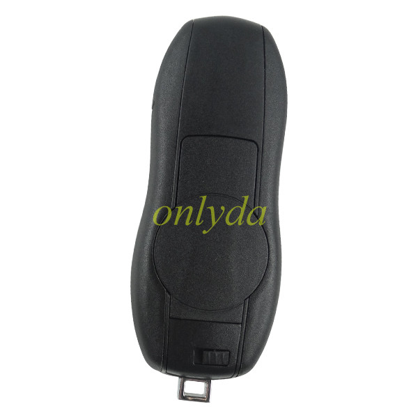 For  Porsche 3 button keyless remote key with 315mhz/434mhz/433mhz