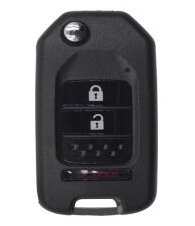 XKHO02EN Xhorse VVDi Universal Wired Remote Key 2 + 1 Buttons for VVDI2 Mini Key Tool and VVDI Key Tool XKHO02EN