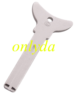 For lexus emergency key blade