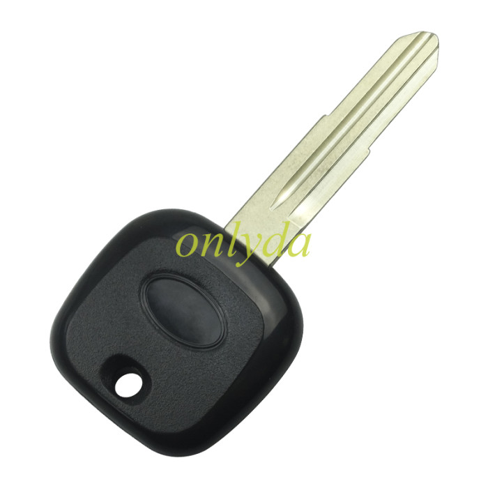 For Daihatsu transponder key blank