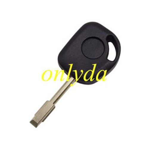 For Ford Jaguar transponder key