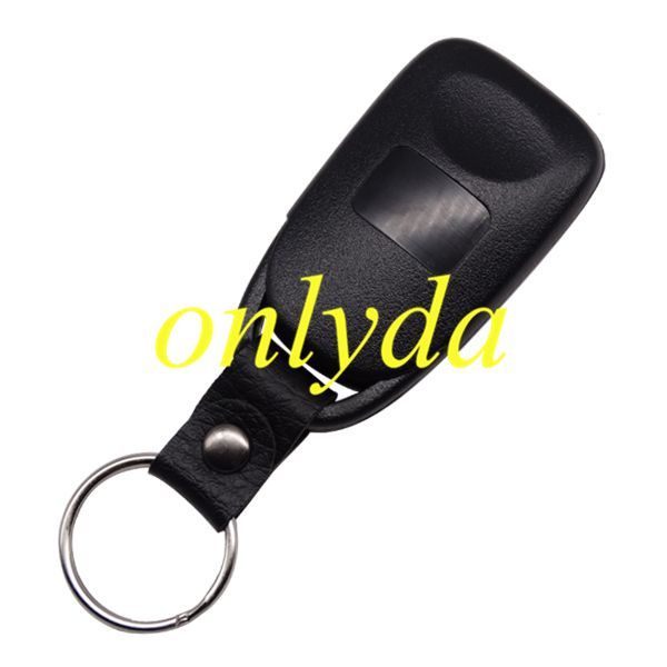 For Kia 3 button remote key blank