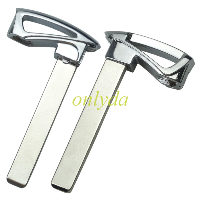 Hyundai  key blade