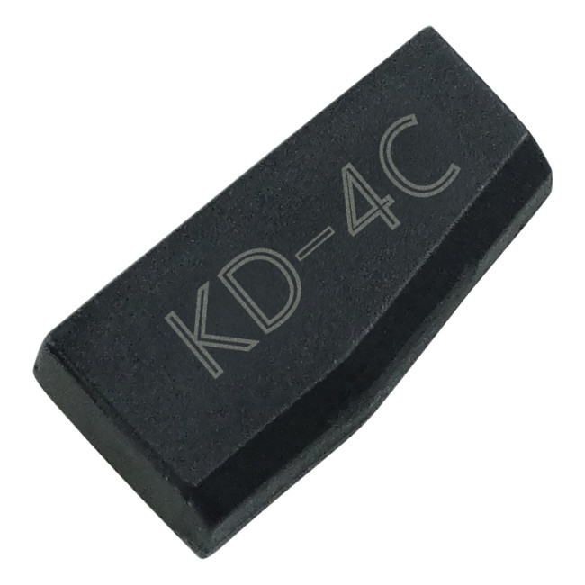 Aftermarket ID4C  Transponder with Silk screen character