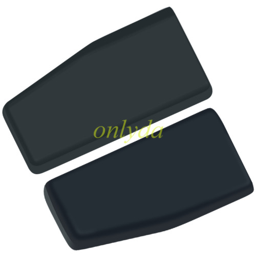 For  PCF7936AA (ID46) Carbon Chip Made in China Transponder chip Ceramic