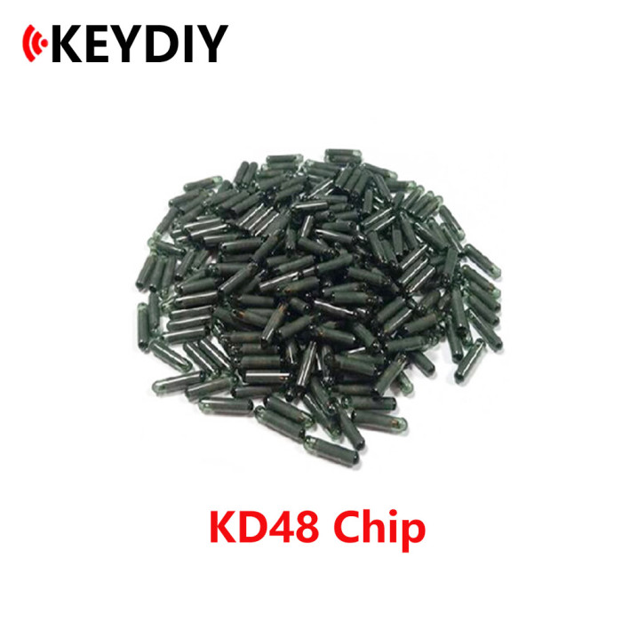 Full set / For Chip KD transponder chip KD 4D ID4C  ID46 KD4D KD46 KD48 KD8A 4C 4D 46 48 8A copy chip  KEYDIY KD-X2
