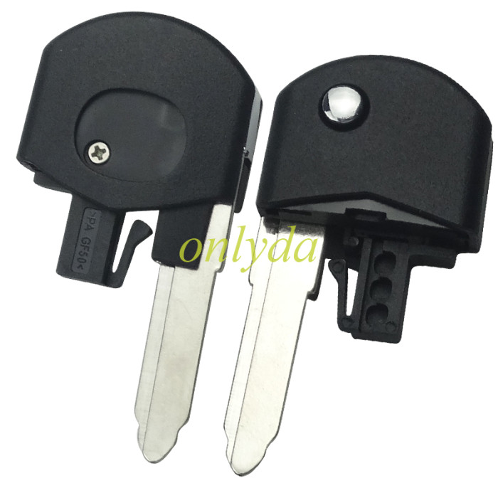 For Mazda genuine replacement 2 button key shell