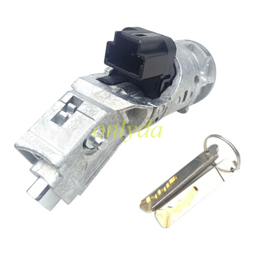 For Peugeot New car lock for Peugeot 408 4008 Peugeot Ignition lock switch for 4162AG