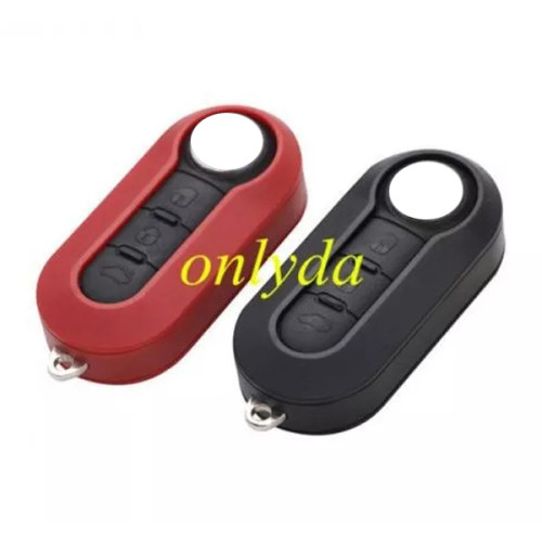For Brazil 3 button remote key with 433mhz with IC293