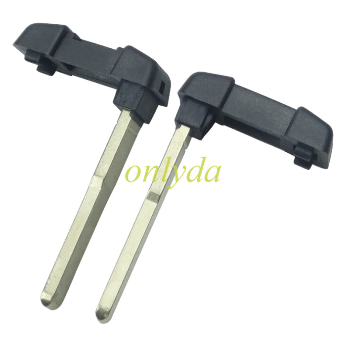 For landrover key shell 4+1 button