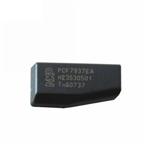 PCF7937EA transponder chip for GM，Use tango read,it shows crypto model unlock