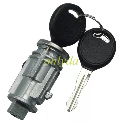 Suitable for Dodge Jeep Chrysler  ignition lock ignition switch 04-07 5003843AA 5003843AB US427L