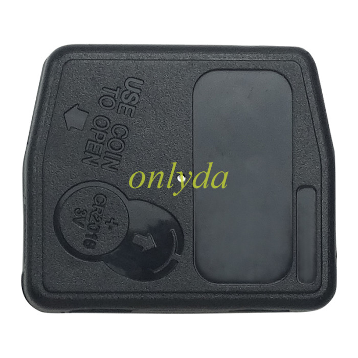 For Toyota 2+1 button remote key  60010/60140/48040 314.4MHz USA Model FCC ID:HYQ1512V 1998-2002 LX470 2003 - 2008 LX470 2003 - 2009 GX470 1998-2002 Landcruiser