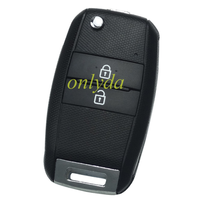 K3 remote key  with 434mhz with 4D60chip