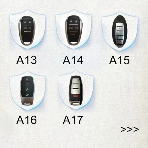KYDZ keyless universal remote key you can adjust the frequency.you can choose which model you need?