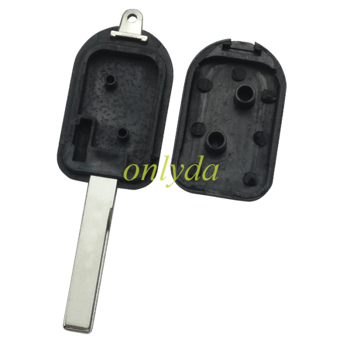 For MG transponder key shell