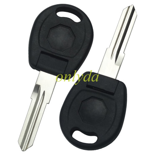 For MG transponder key shell with right blade