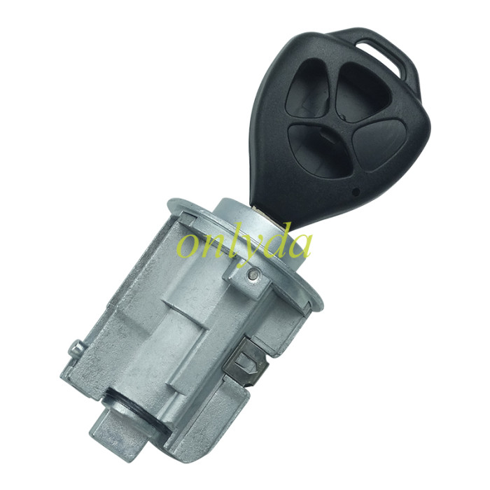 For Toyota igntion car lock  before 2011 year, such as Camry, reiz
