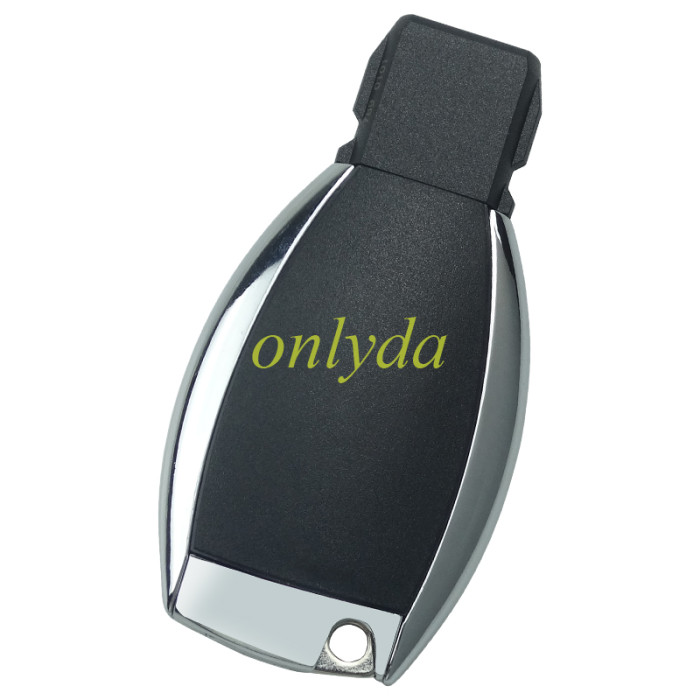 For Benz BGA 3+1 button remote key shell