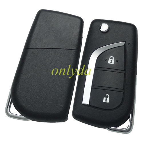 For XHORSE key shell XKTO01EN shell