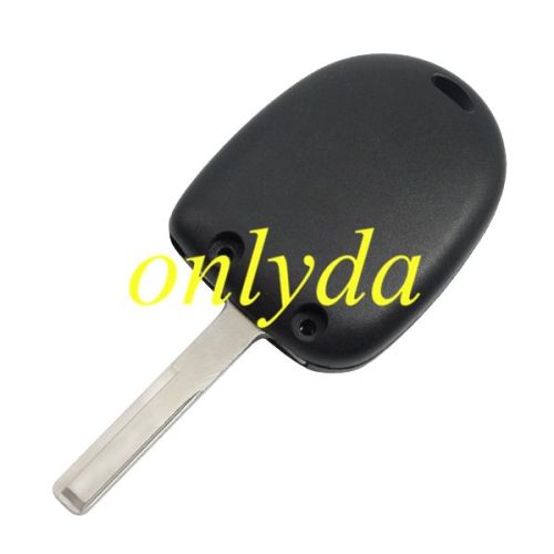 Chevrolet remote  key blank( no logo)