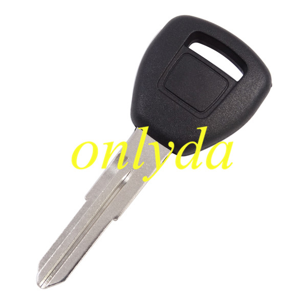 Honda Transponder Key Shell