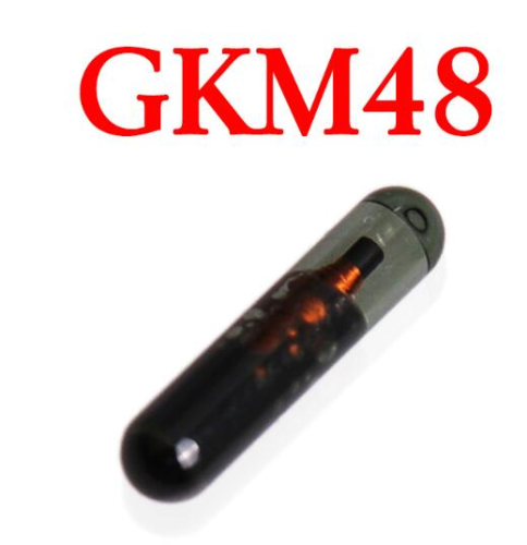 OEM GKM 48 Glass Chip For Keyline 884
