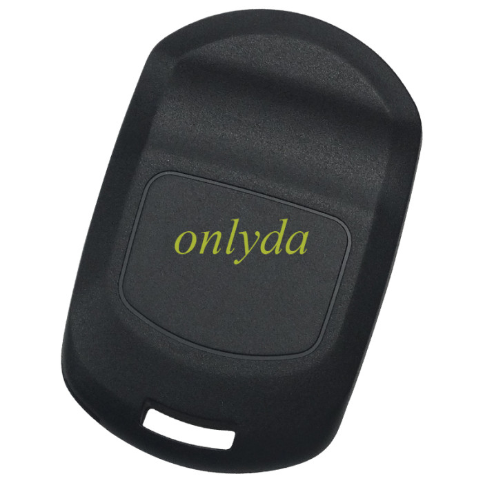 For Cadillac STS 2005-2007  5 button keyless remote key with 315MHZ FCCID ;M3N65981403 IC;267F65981403