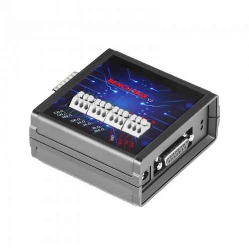 KTM200 ECU programmer Full-featured support for motorcycles, trucks, agricultural machinery, yachts and cars