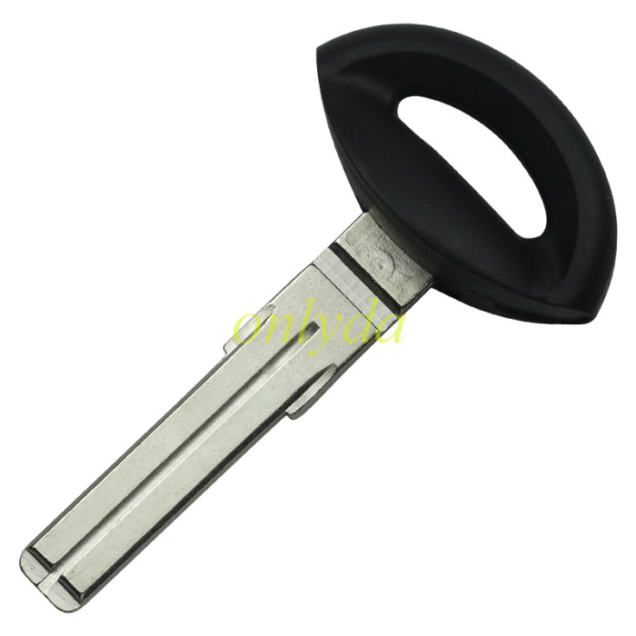 For SAAB Emergency small key