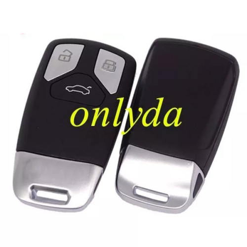 For OEM  Audi keyless 3 button remote 433.92mhz