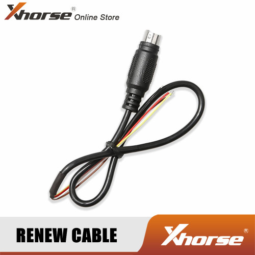 Renew Cable
