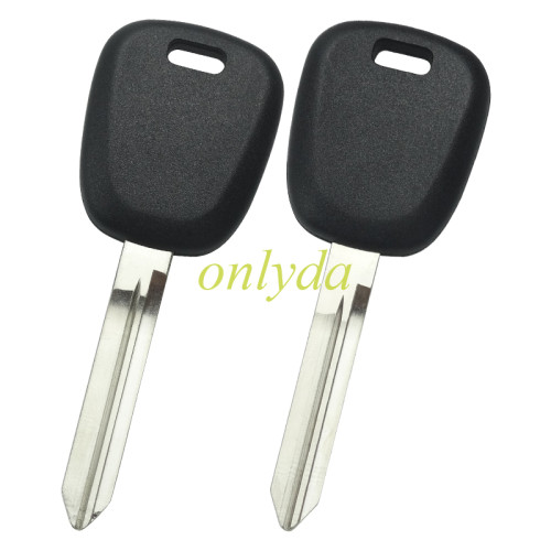 For SUZUKI Transponder Key blank