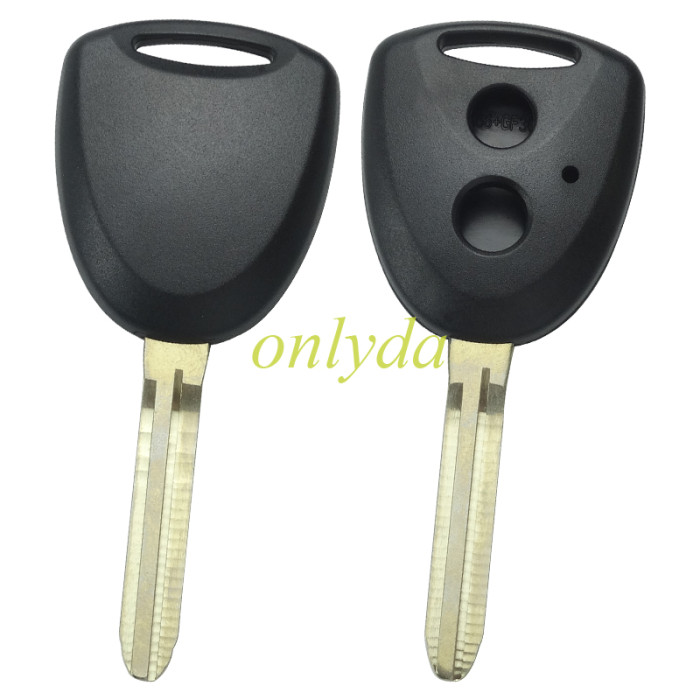 For  Toyota OEM 2 button remote key with 315mhz