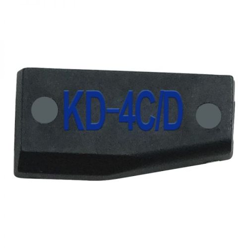 For Keydiy brand Carbon 4C chip and 4D chip used  KDX2 AND KDMAX,can chang into all the 4C,4D