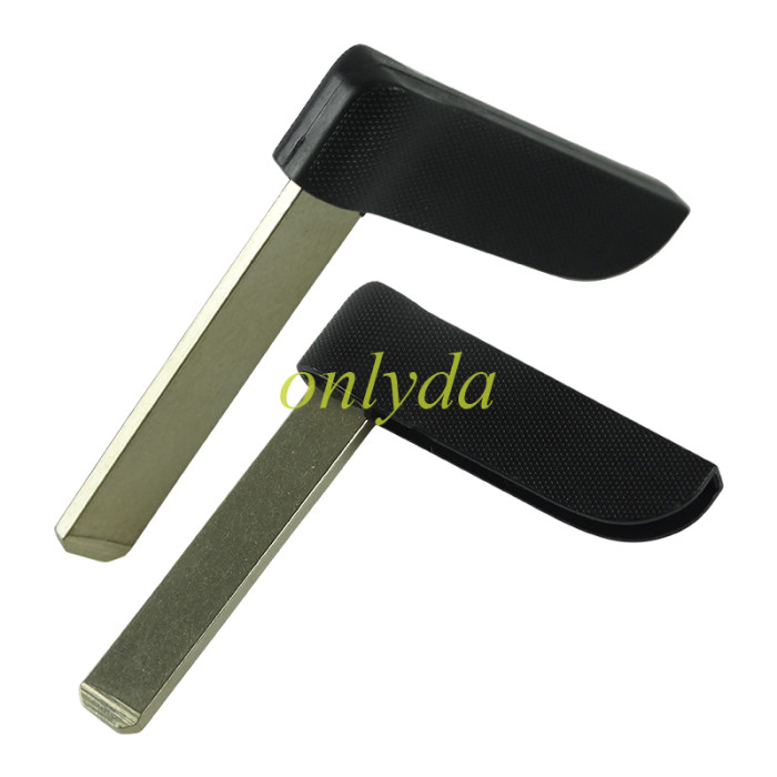 For Renault Megane II 3 button remote key with 7947 chip Buckled  model without Lo, pls choose color for button.