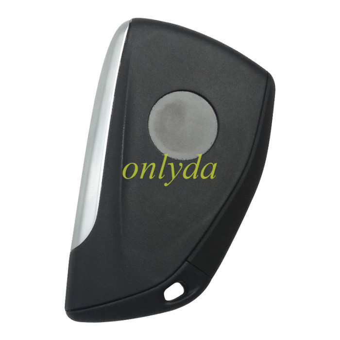 For Buick 2+1/3+1/4+1 button remote key  shell (please choose button)