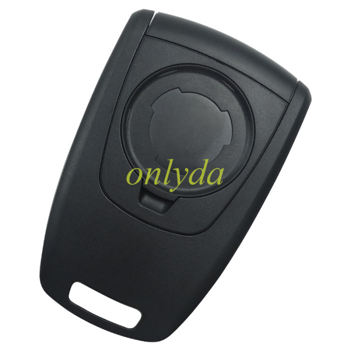 For Scania 4 button remote key blank