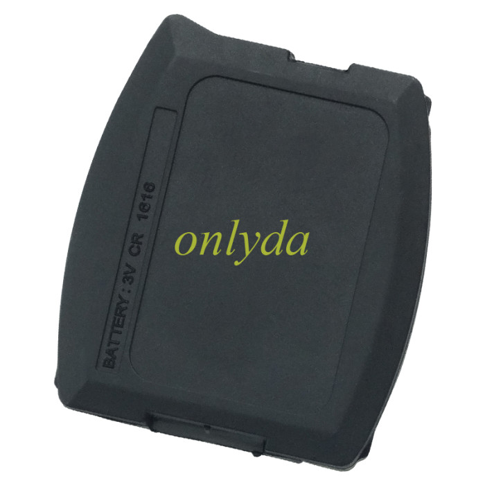 For Honda Civic 3 button remote  pcf7961/46 chip 434mhz  OEM PCB board