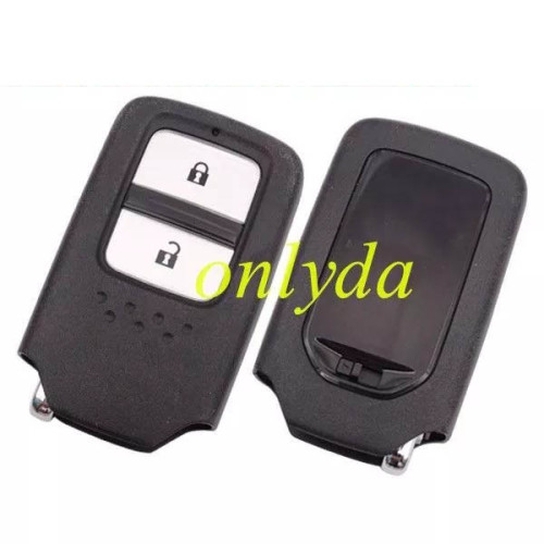 For Honda OEM 2 Button remote key with 314mhz