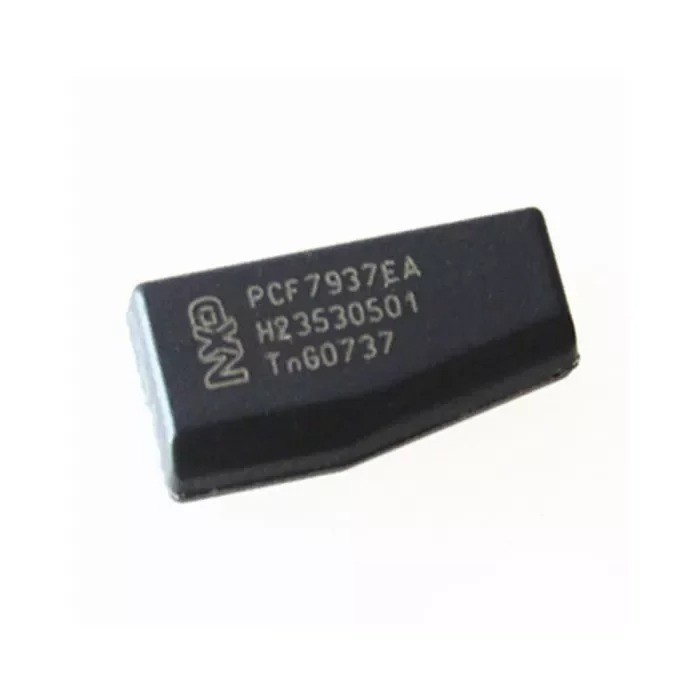 Aftermarket PCF7937EA transpondor chip for GM