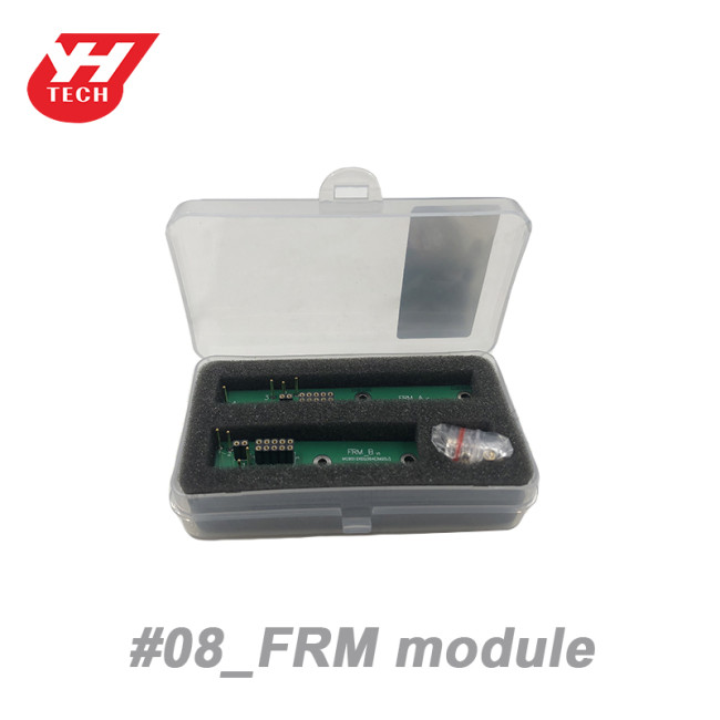 Yanhua Mini ACDP module 8 FRM module (FRM Footwell module) Yanhua ACDP Programming Master