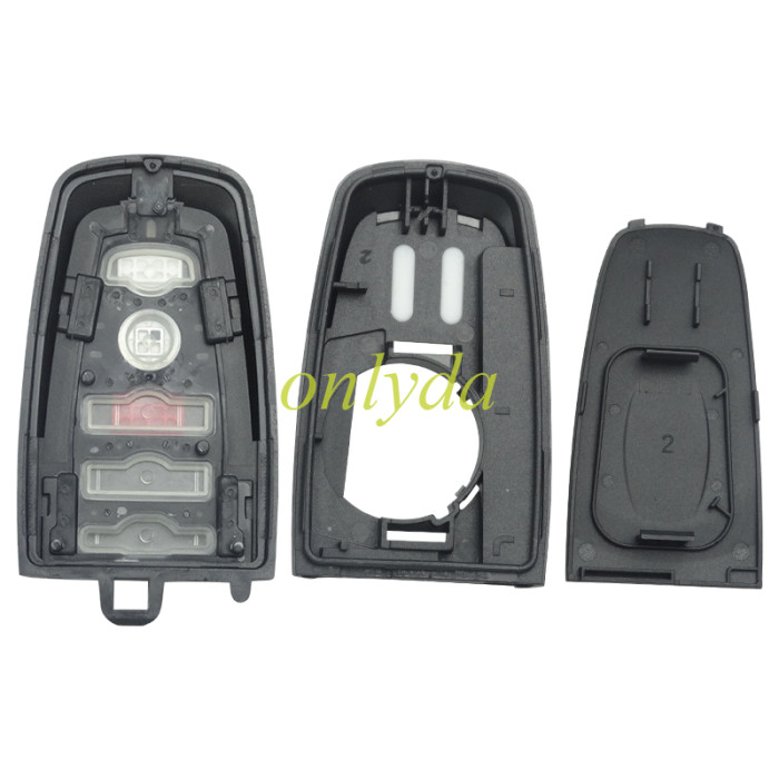 For Ford keyless 3 button remote key with 315MHZ with ID49 chip-FCCID : M3N-A2C93142300 Ford Fusion or Ford Mustang/Mondeo