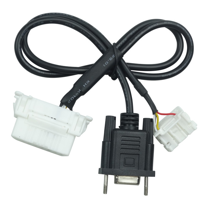 AUTEL cable for toyota lexus for gbox connector
