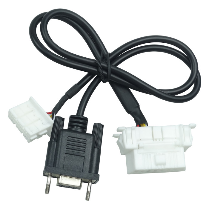 AUTEL cable for toyota lexus for gbox connector