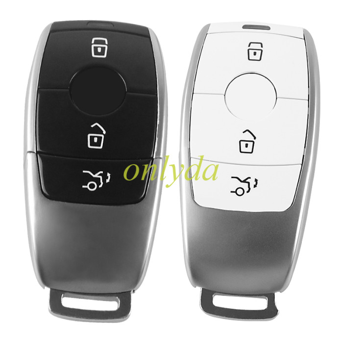 KEYDIY Remote key 3 button ZB30 smart key for KDX2 and KD MAX（please choose the color）