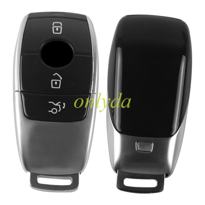 KEYDIY Remote key 3 button ZB30 smart key for KDX2 and KD MAX（please choose the color）
