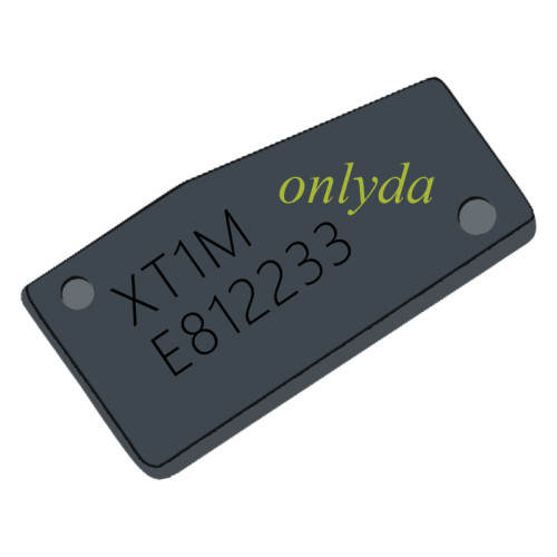 For VVDI Brand MQB48 MQB carbon 48 Transponder chip